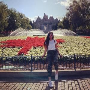 Meet your Posher, Amandeep